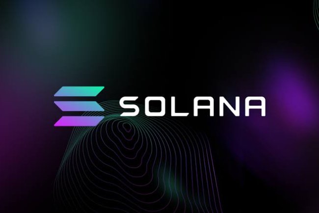 Solana Surges Past $210 Joins $100B Market Cap Club
