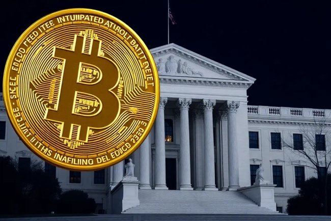 Bitcoin Hits $76K: Traders Eye Fed Rate Cuts Post-Trump