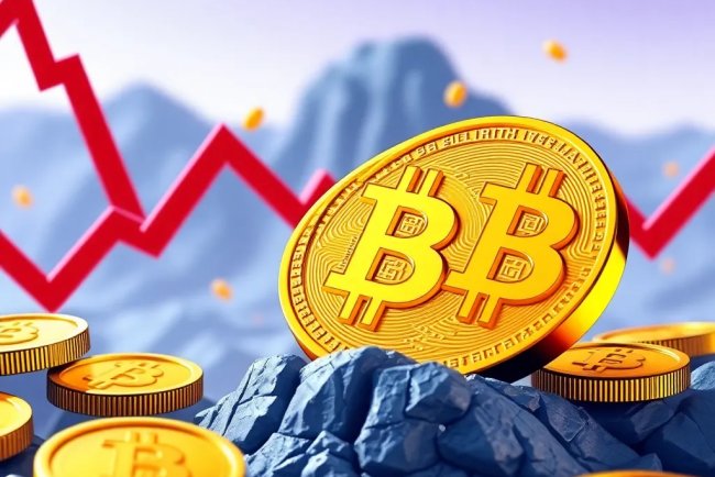 Bitcoin Surges Past $76K as Crypto Rally Liquidates Shorts