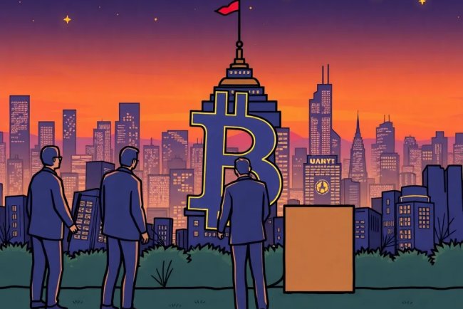 Blockchain Developments Amid Election Buzz: Key Updates