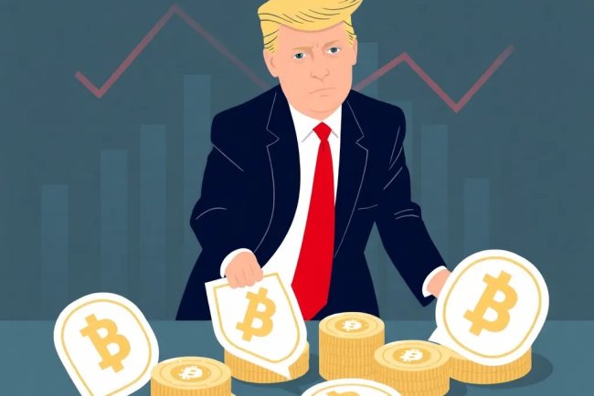 Crypto Hedge Fund Masters the Trump Trade Strategy