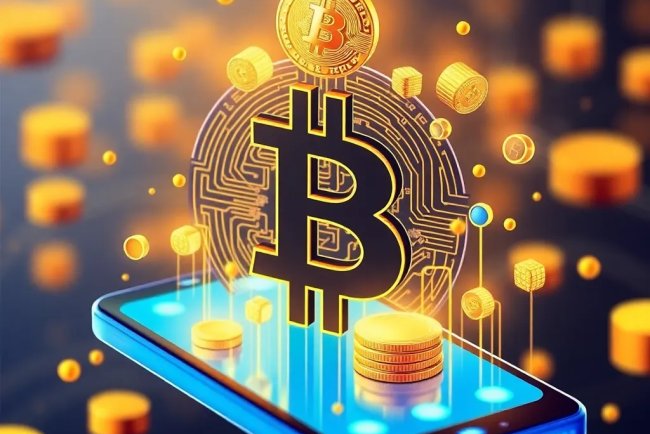 Blockchain Innovations: Smartphones, Tokenization, and More