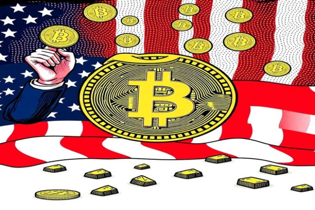 Bitcoin Gains Political Significance After Trump's Win