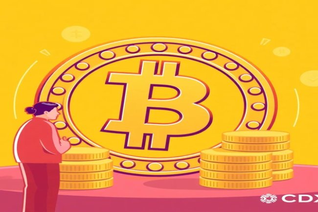 CoinDCX Launches Campaign to Educate 160 Million Investors