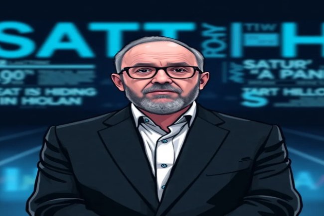 Peter Todd Denies Satoshi Claims: "I'm Not in Hiding"