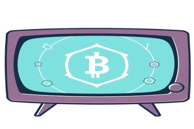 TV's Role in Blockchain Education: A Deeper Dive Needed