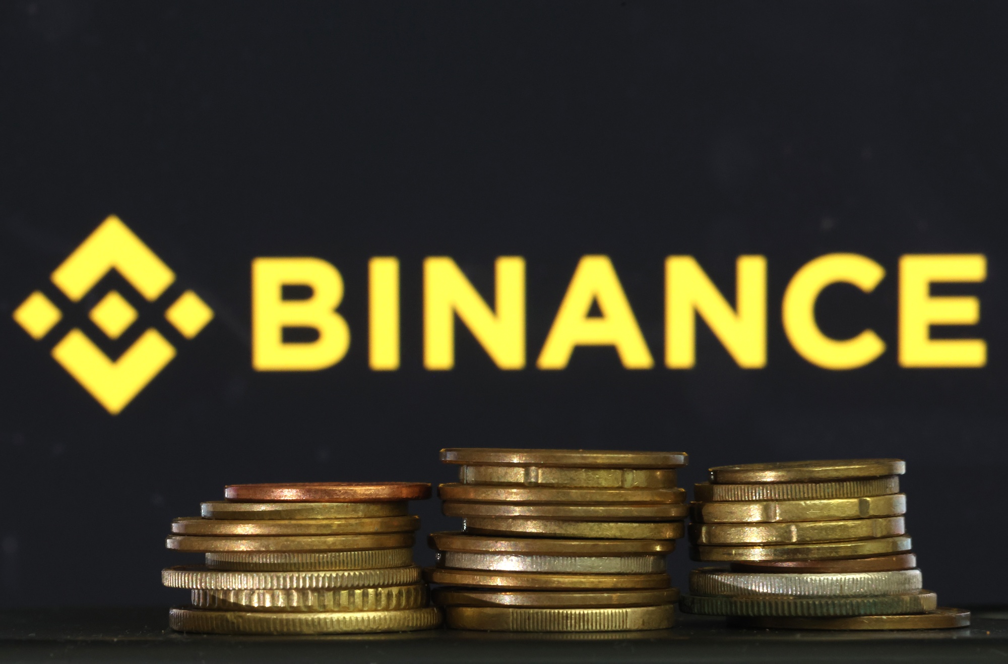 Binance Q3 report calls crypto market ?challenging? amid high interest rates