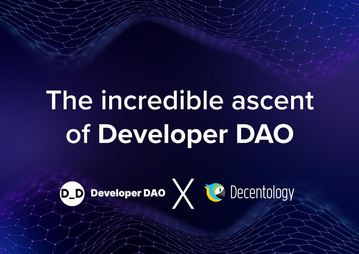 DAO X Chainbase Event