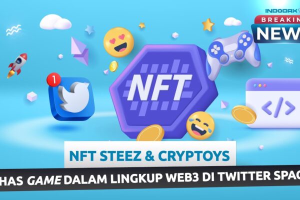 Discussion with NFT Steez and Cryptoys