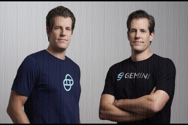 Winklevoss Twins