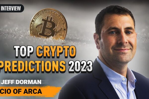 How crypto tokens will outperform stocks in 2023 crypto tokens will outperform stocks in 2023