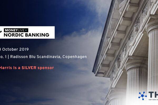 MoneyLIVE Nordic Banking Event